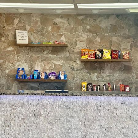 Springfield Inn Tn Ngoại thất bức ảnh
