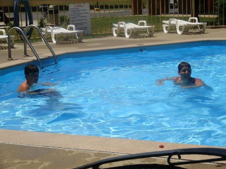 Springfield Inn Tn Tiện nghi bức ảnh