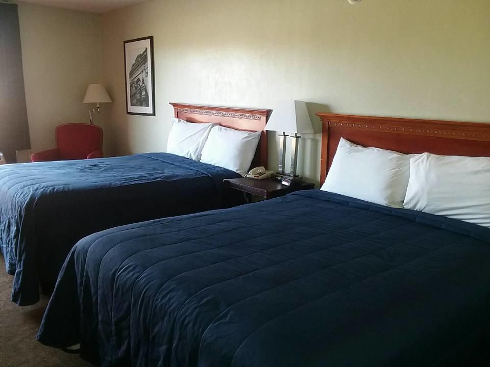 Springfield Inn Tn Ngoại thất bức ảnh