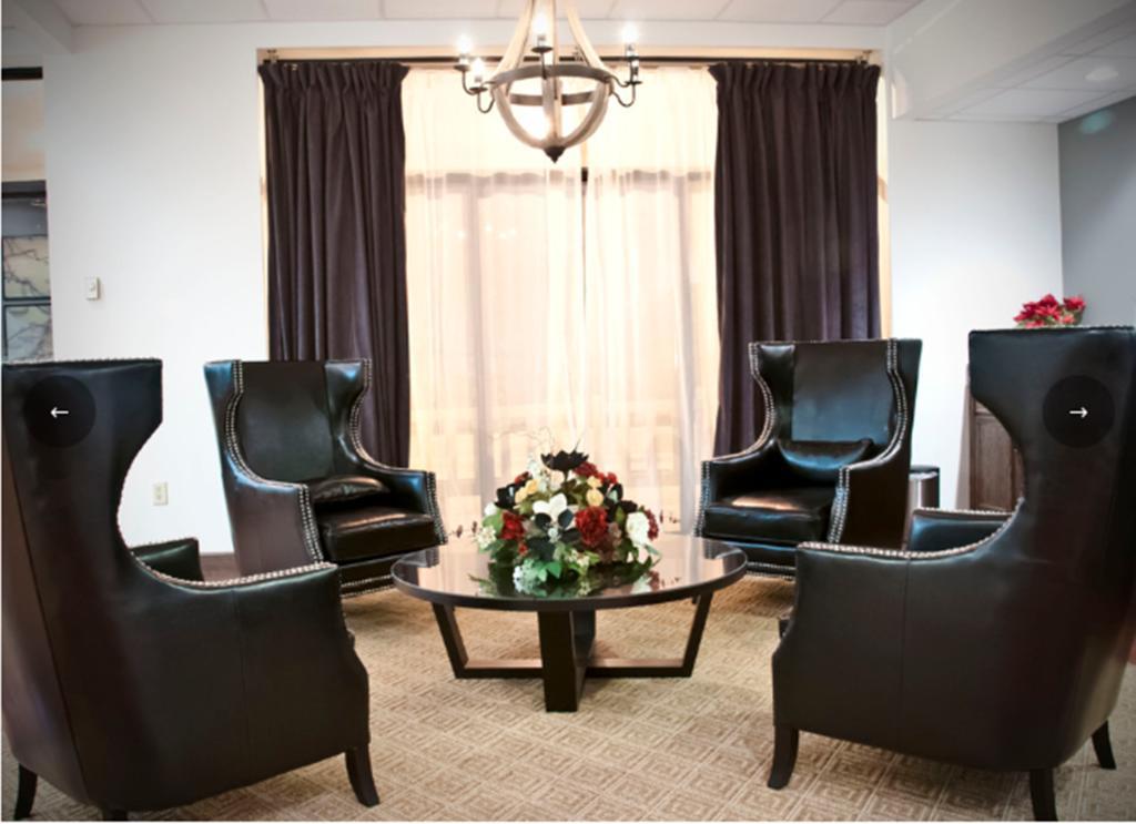 Springfield Inn Tn Ngoại thất bức ảnh