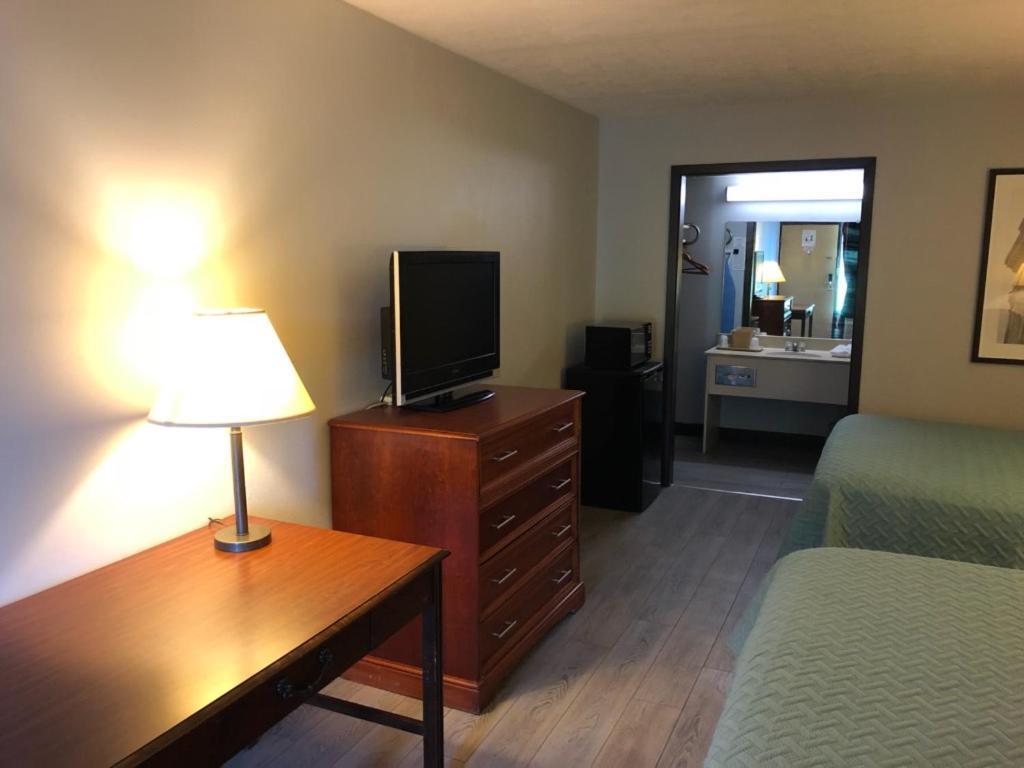 Springfield Inn Tn Ngoại thất bức ảnh